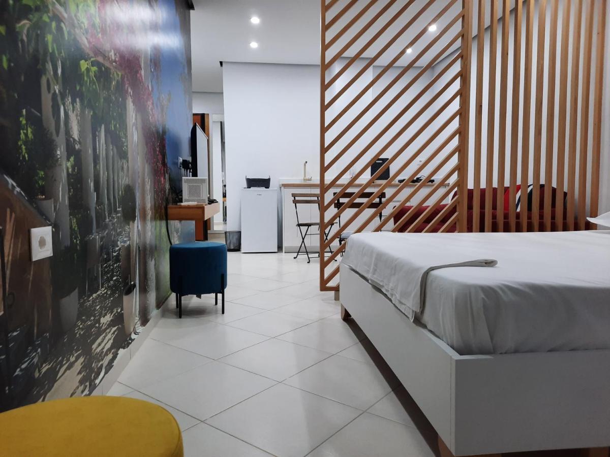 Saranda Promenade Apts Esterno foto